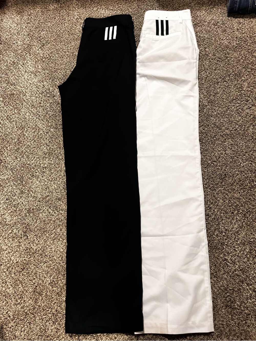 Adidas Men’s Golf Pants Sz 32x34